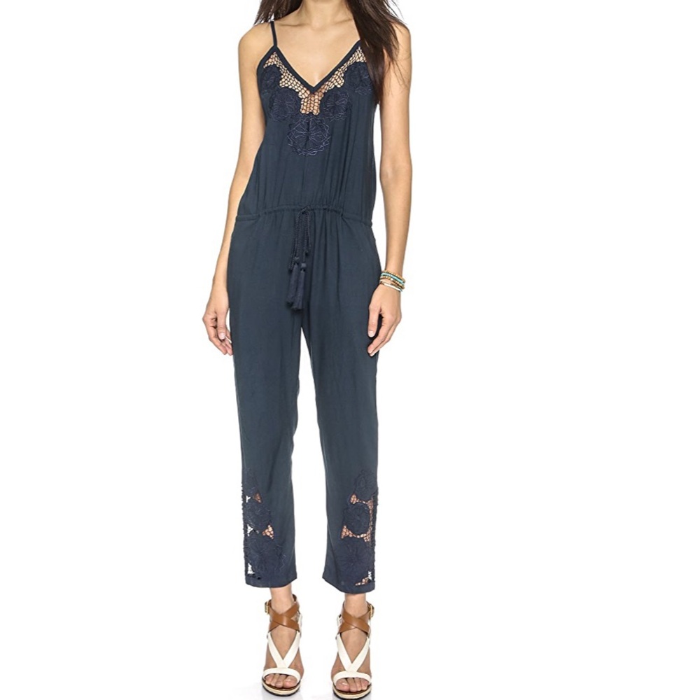 Cleobella Kana Jumpsuit
